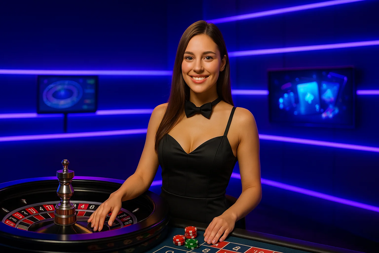 Live Casino Tischspiele Pistolo Casino